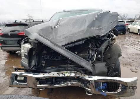 2016 Ford F-150 Xlt z USA, uszkodzony, nr VIN 1FTEX1EP8GFB24053